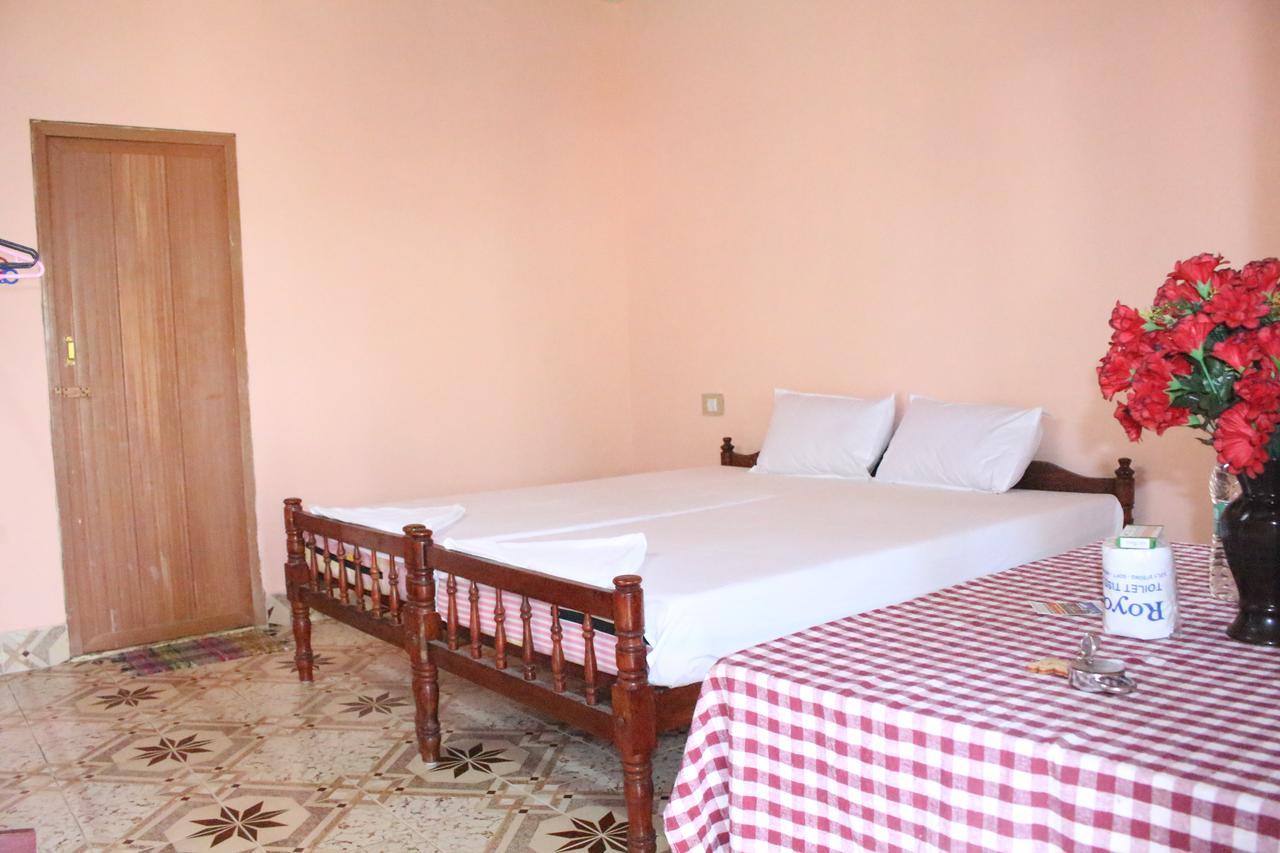 New Heaven Beach Resort Varkala Εξωτερικό φωτογραφία