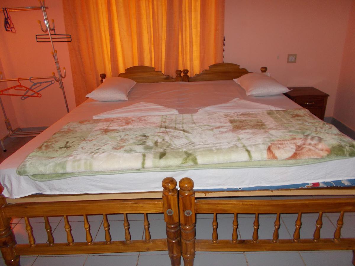 New Heaven Beach Resort Varkala Εξωτερικό φωτογραφία