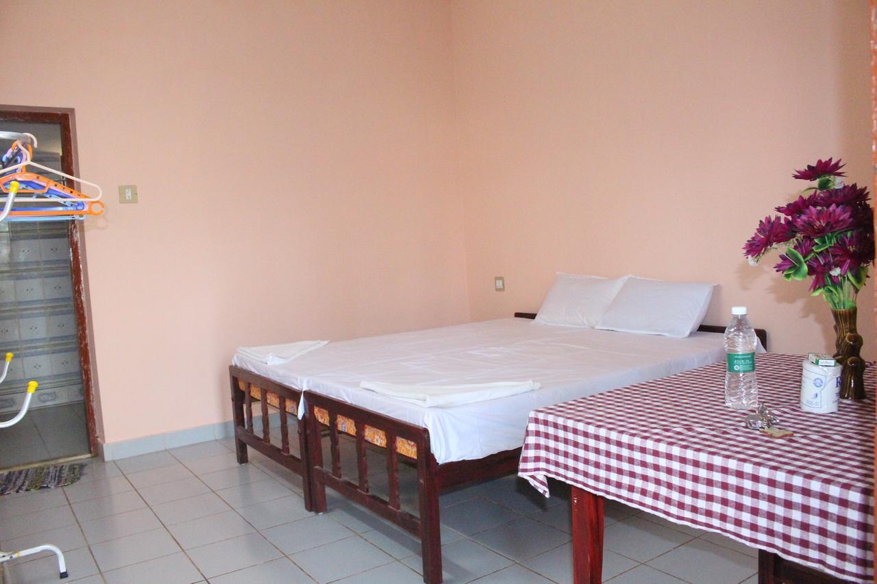 New Heaven Beach Resort Varkala Εξωτερικό φωτογραφία