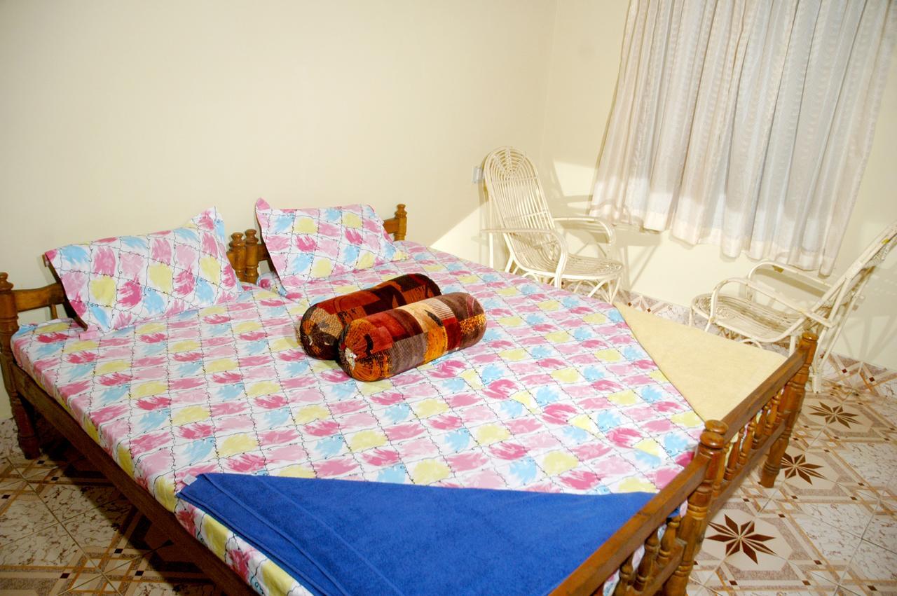 New Heaven Beach Resort Varkala Εξωτερικό φωτογραφία