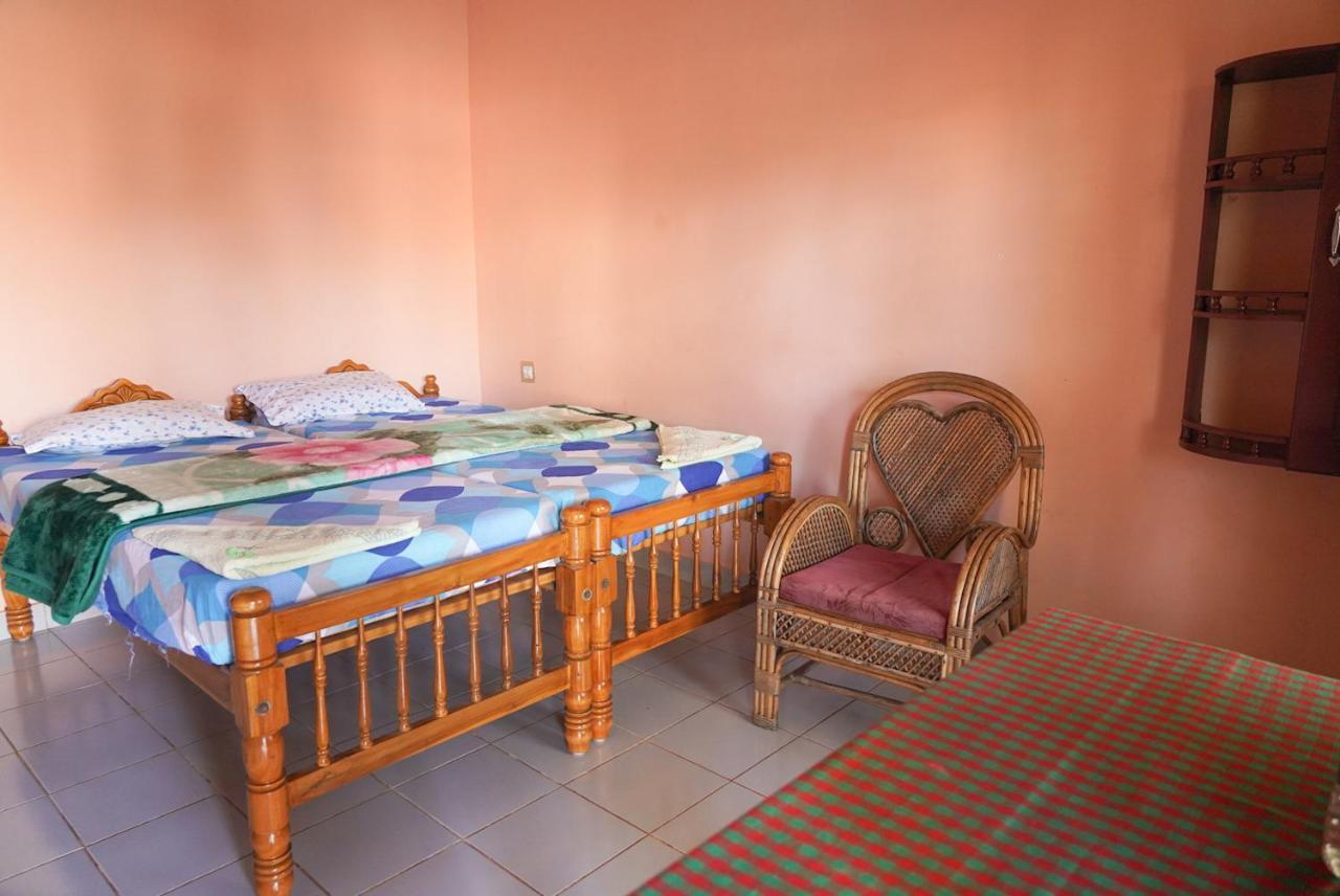 New Heaven Beach Resort Varkala Εξωτερικό φωτογραφία