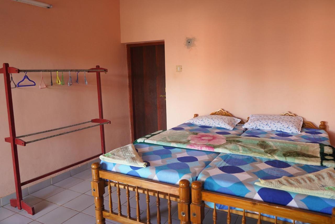 New Heaven Beach Resort Varkala Εξωτερικό φωτογραφία
